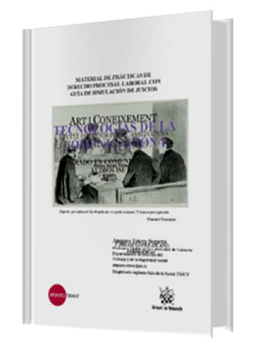 Material de prácticas de derecho proces..